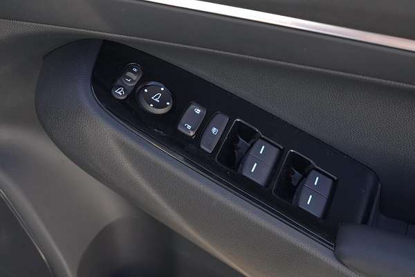2024 Honda HR-V e:HEV L