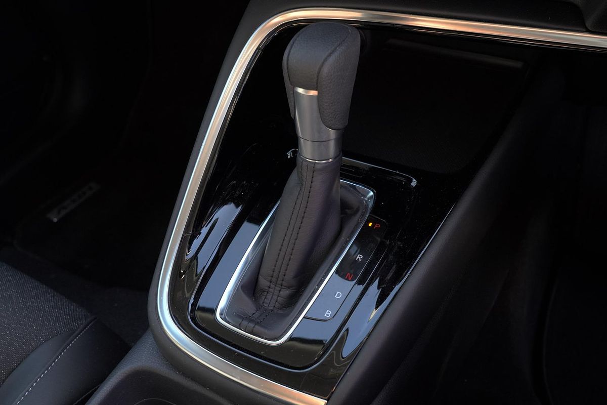 2024 Honda HR-V e:HEV L