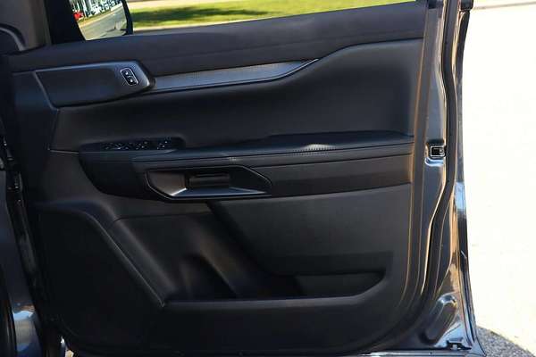 2024 Ford Ranger Raptor 4X4 3.0L