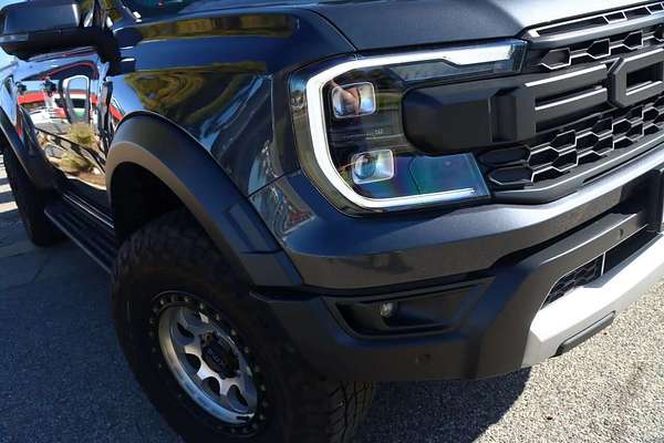 2024 Ford Ranger Raptor 4X4 3.0L