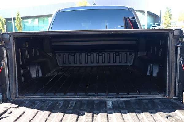 2024 Ford Ranger Raptor 4X4 3.0L