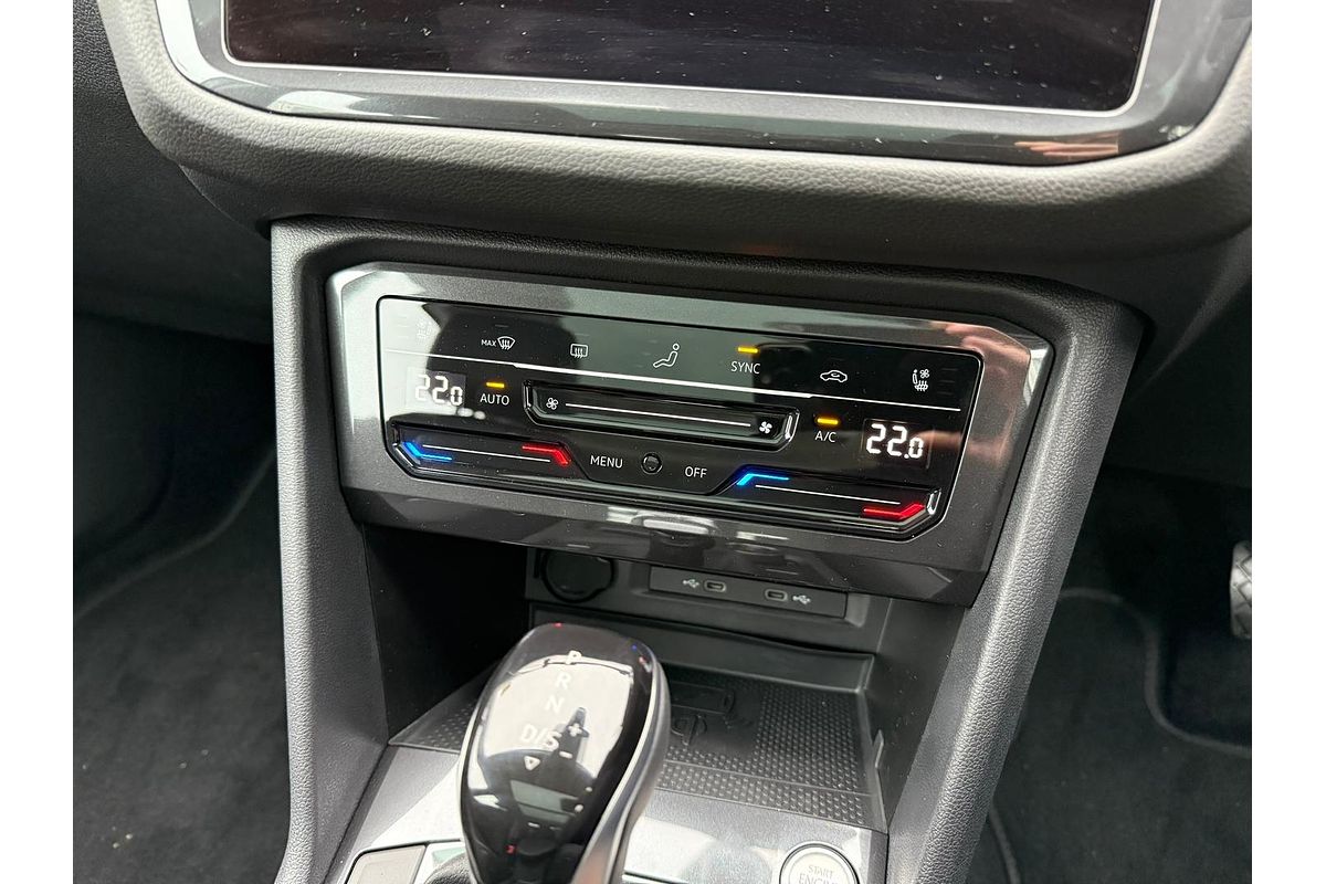 2024 Volkswagen Tiguan 132TSI Life Allspace 5N