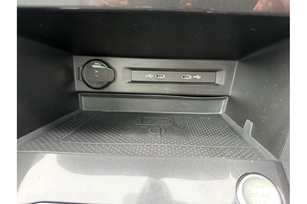2024 Volkswagen Tiguan 132TSI Life Allspace 5N