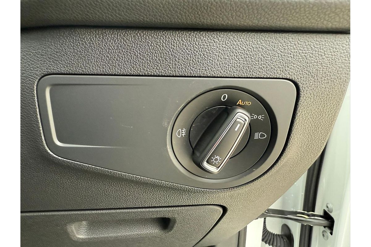 2024 Volkswagen Tiguan 132TSI Life Allspace 5N
