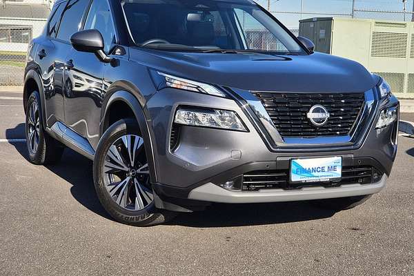 2022 Nissan X-TRAIL ST-L T33