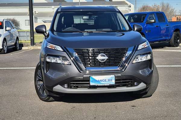 2022 Nissan X-TRAIL ST-L T33