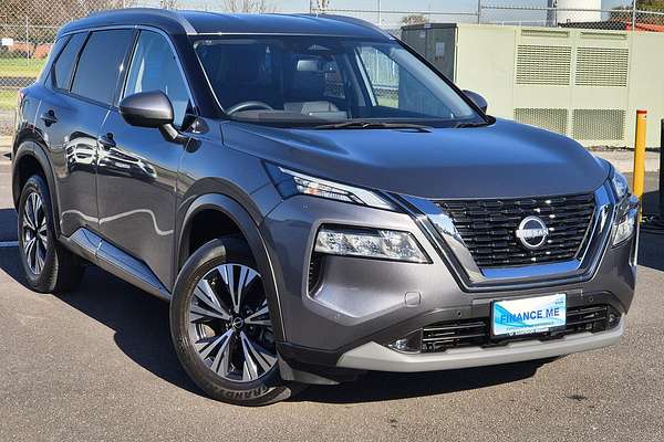 2022 Nissan X-TRAIL ST-L T33