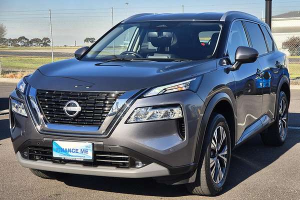 2022 Nissan X-TRAIL ST-L T33