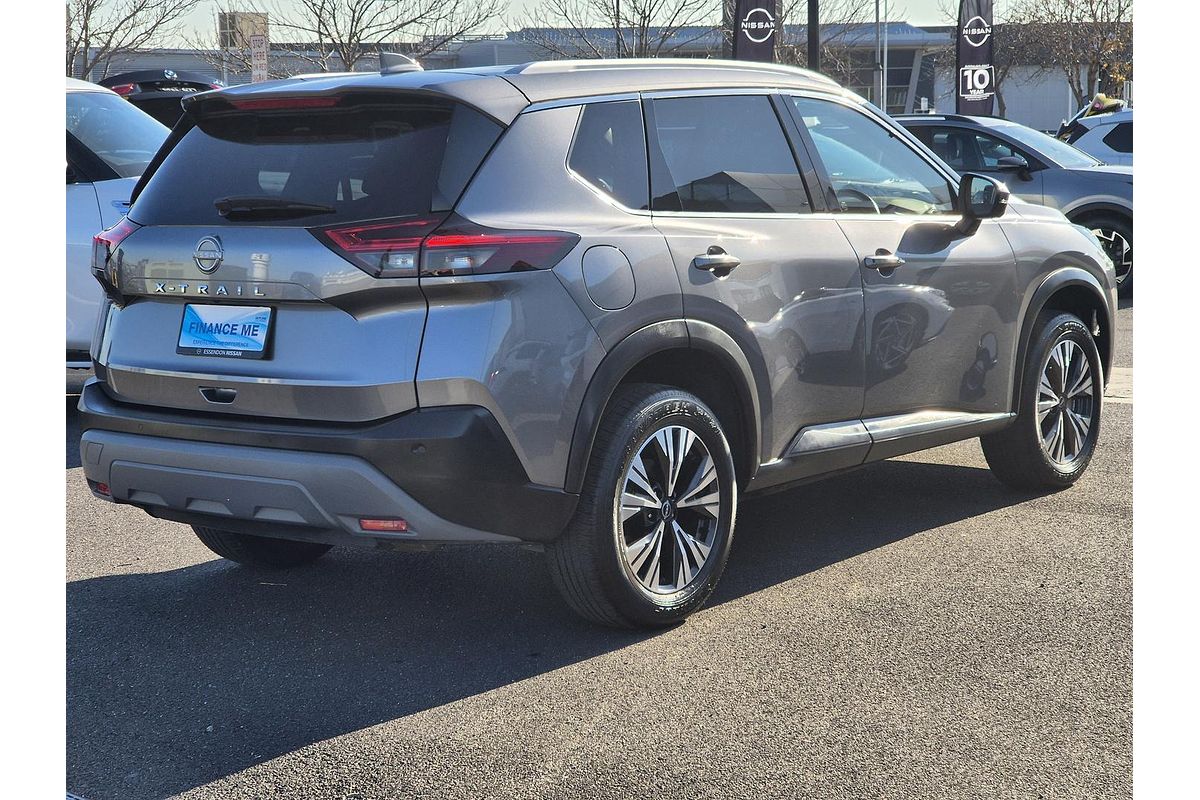 2022 Nissan X-TRAIL ST-L T33