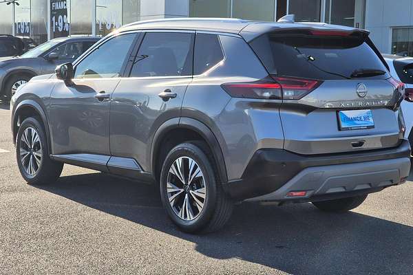 2022 Nissan X-TRAIL ST-L T33