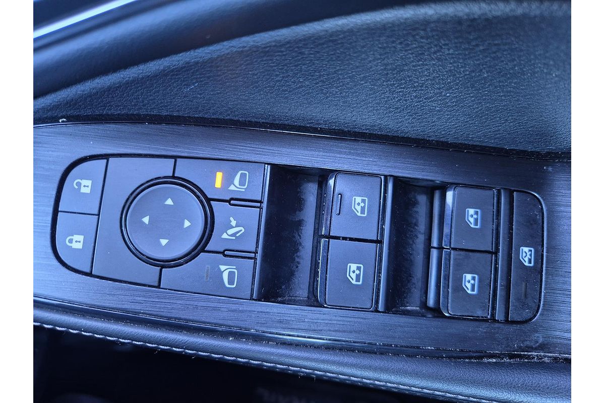 2022 Nissan X-TRAIL ST-L T33