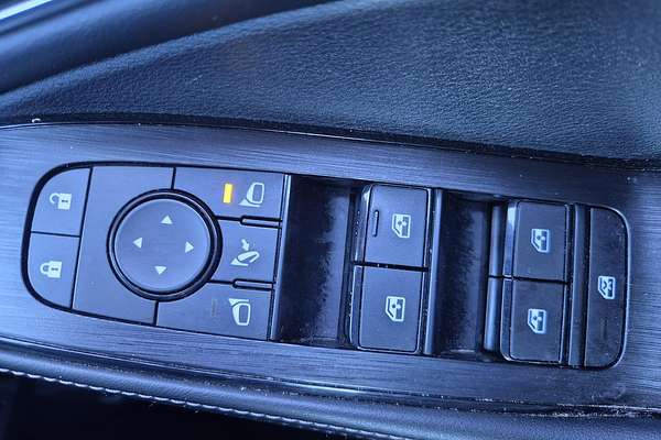 2022 Nissan X-TRAIL ST-L T33