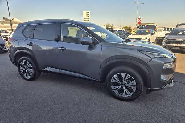2022 Nissan X-TRAIL ST-L T33