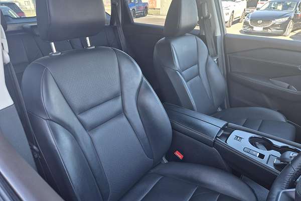 2022 Nissan X-TRAIL ST-L T33