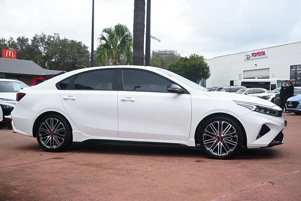 2023 Kia Cerato GT BD