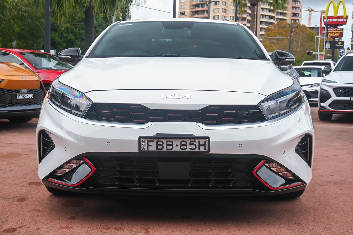2023 Kia Cerato GT BD