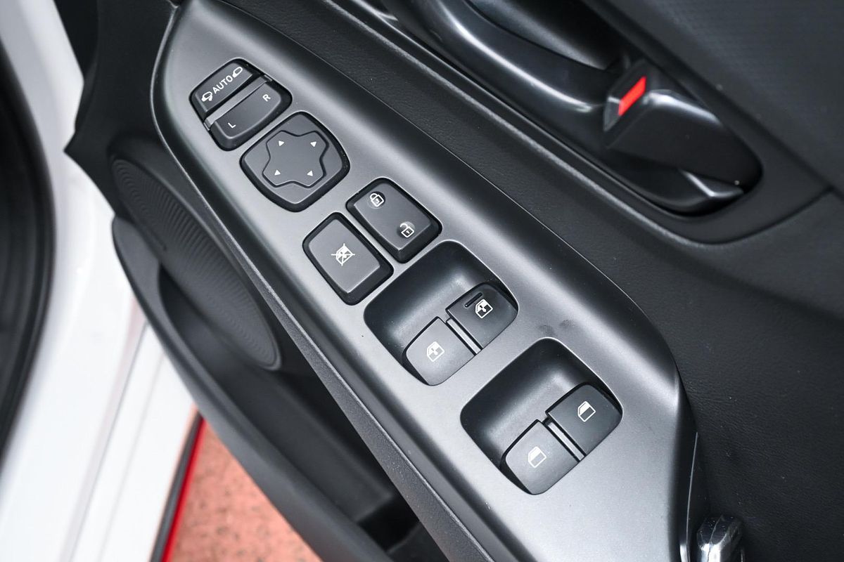 2022 Hyundai Kona N Premium OS.V4