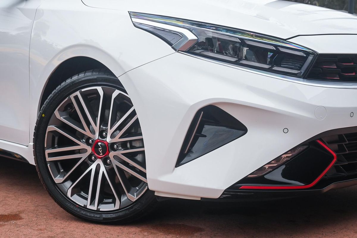 2023 Kia Cerato GT BD