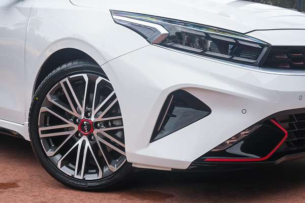 2023 Kia Cerato GT BD