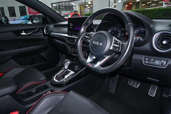 2023 Kia Cerato GT BD