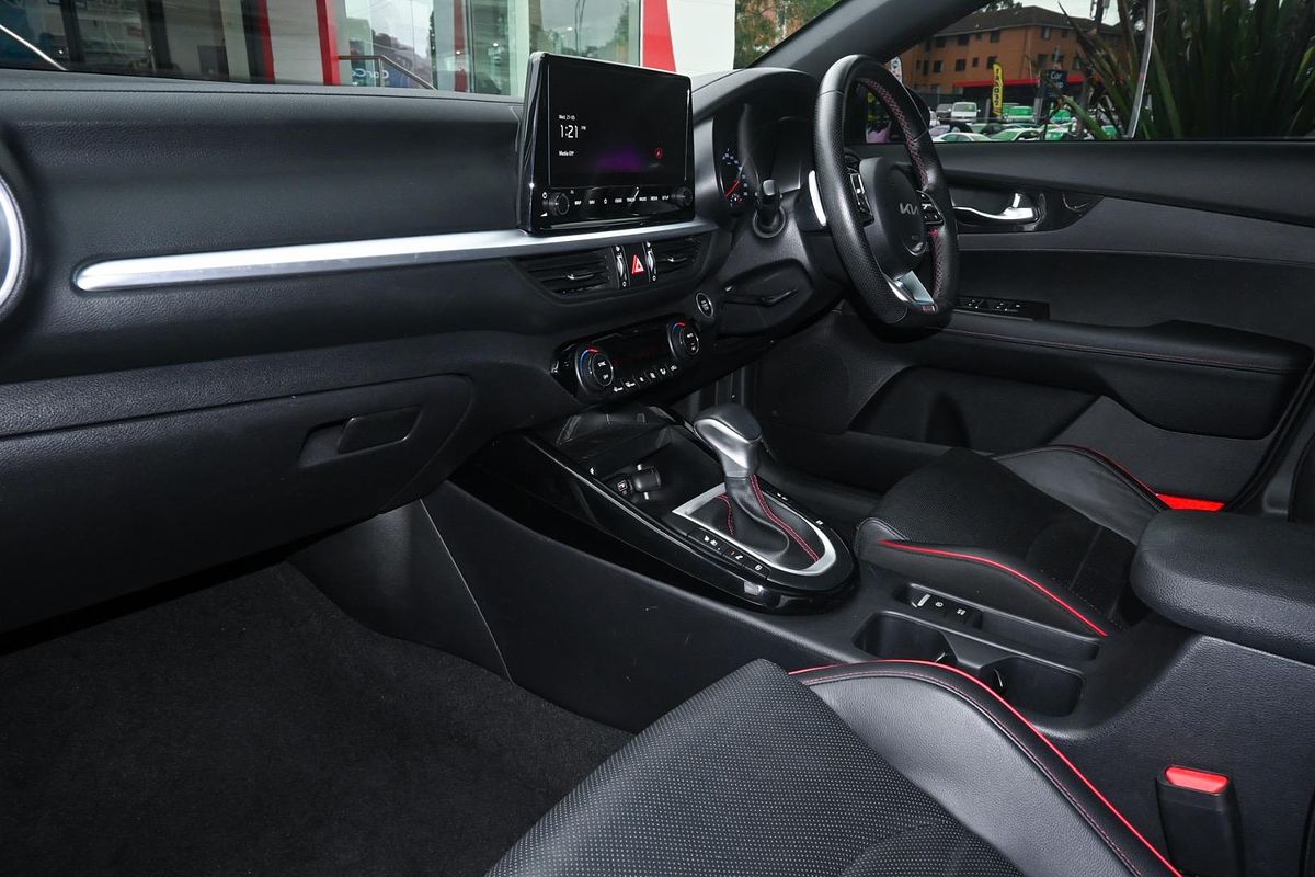 2023 Kia Cerato GT BD