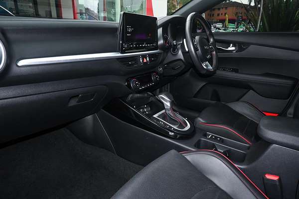 2023 Kia Cerato GT BD