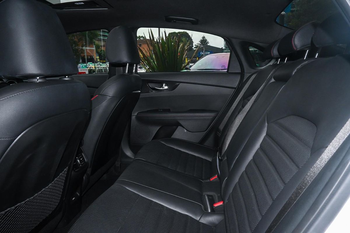 2023 Kia Cerato GT BD