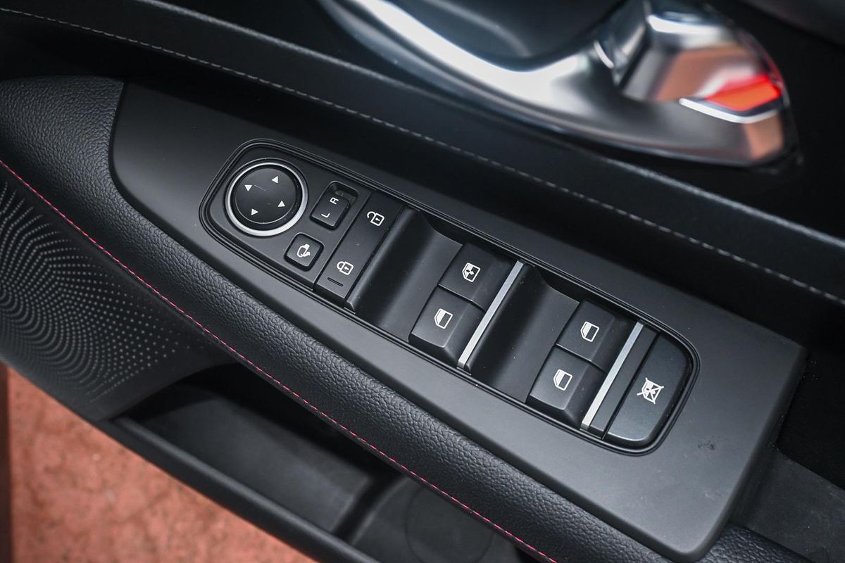 2023 Kia Cerato GT BD