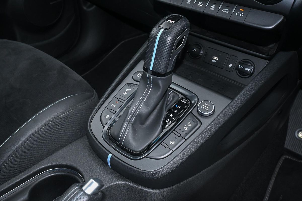 2022 Hyundai Kona N Premium OS.V4