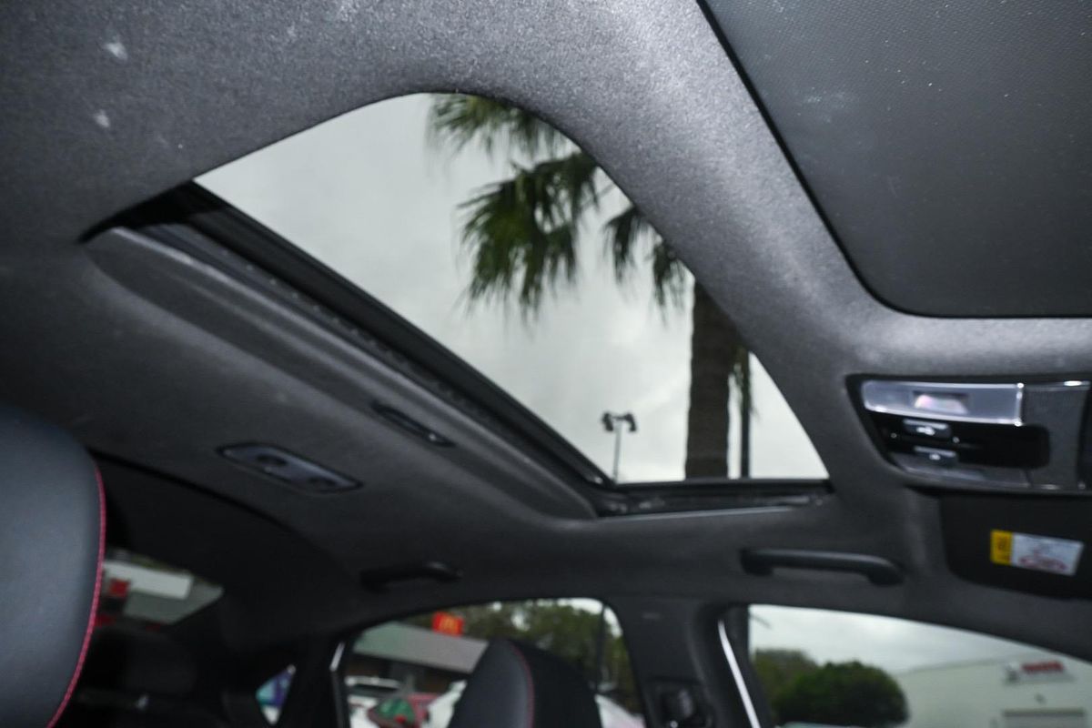 2023 Kia Cerato GT BD