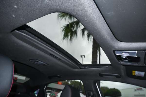 2023 Kia Cerato GT BD