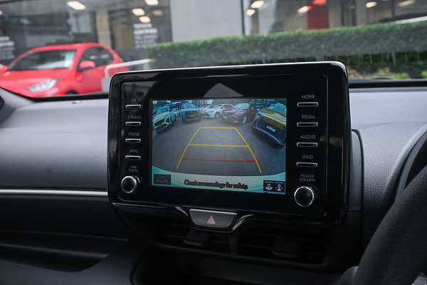 2023 Toyota Yaris Ascent Sport MXPA10R
