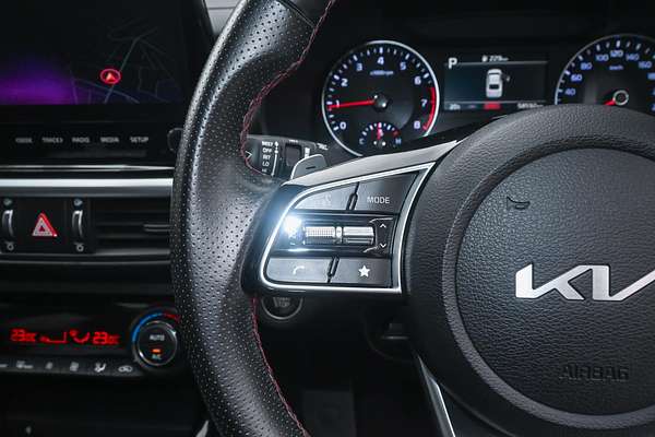 2023 Kia Cerato GT BD