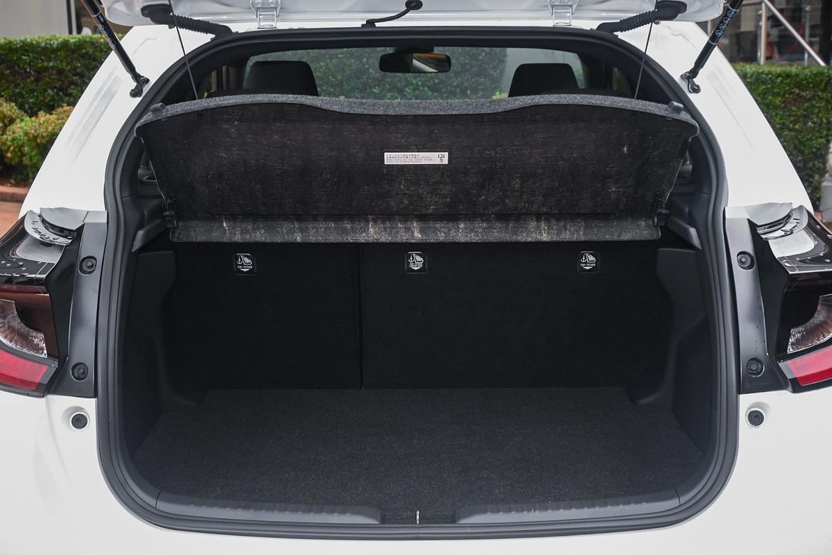 2023 Toyota Yaris Ascent Sport MXPA10R