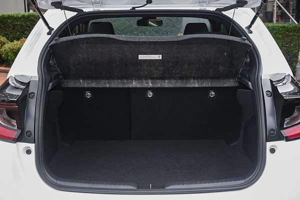 2023 Toyota Yaris Ascent Sport MXPA10R