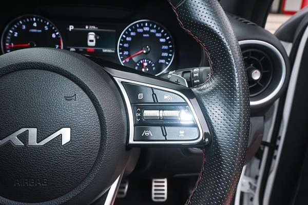 2023 Kia Cerato GT BD
