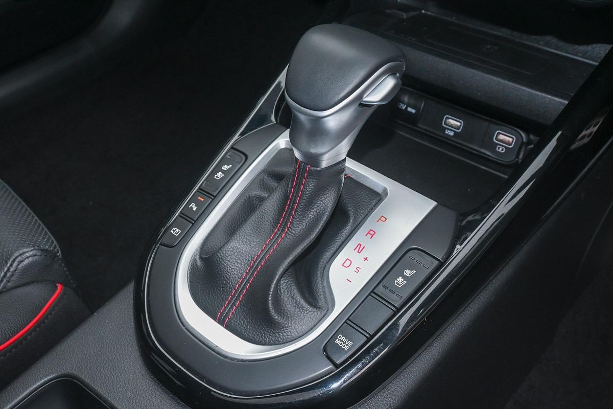 2023 Kia Cerato GT BD