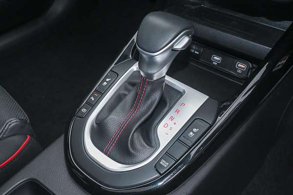 2023 Kia Cerato GT BD
