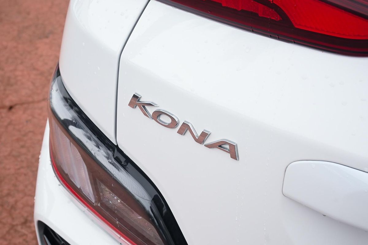 2022 Hyundai Kona N Premium OS.V4