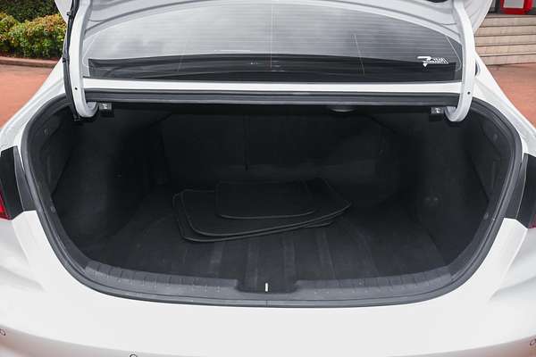 2023 Kia Cerato GT BD