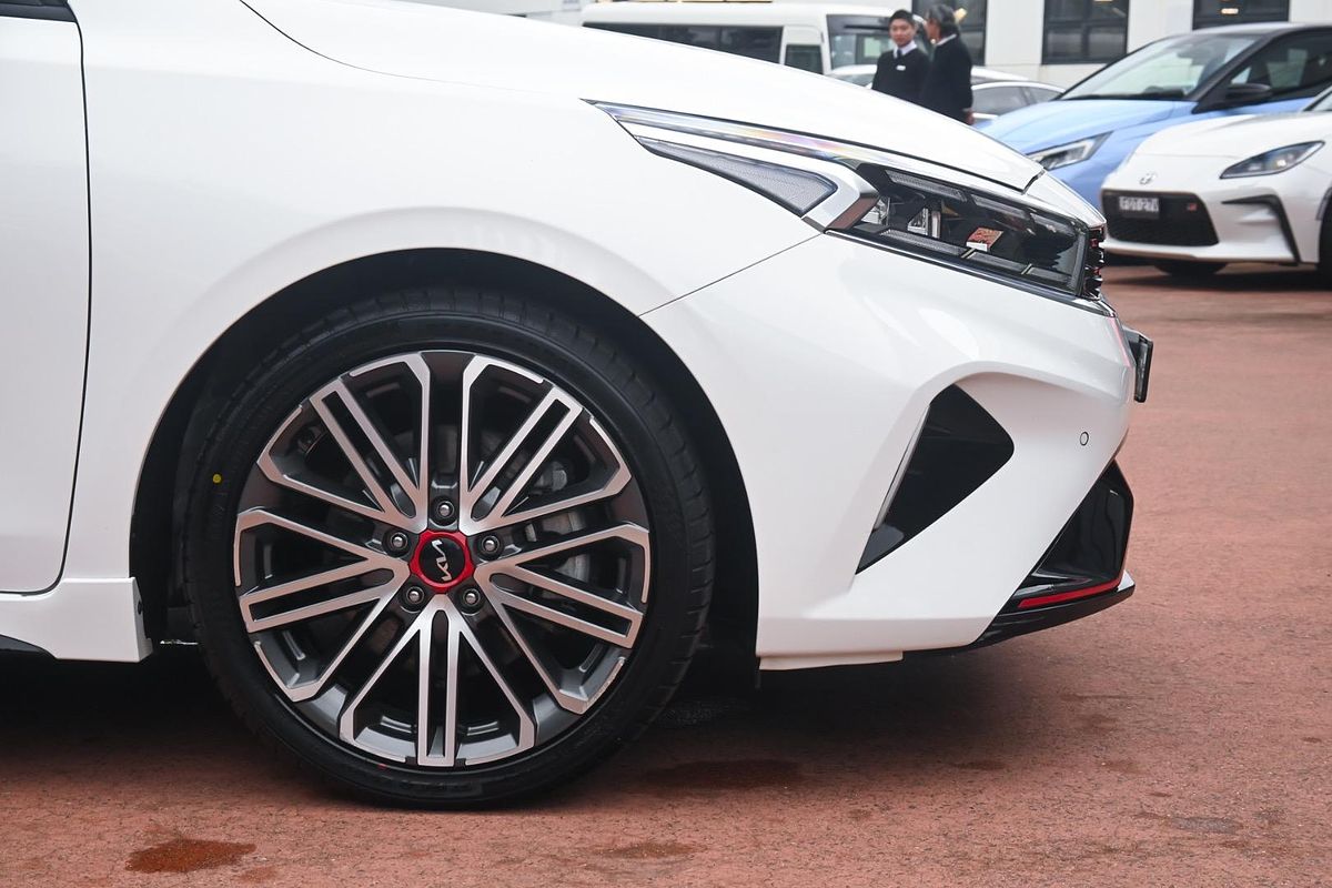 2023 Kia Cerato GT BD