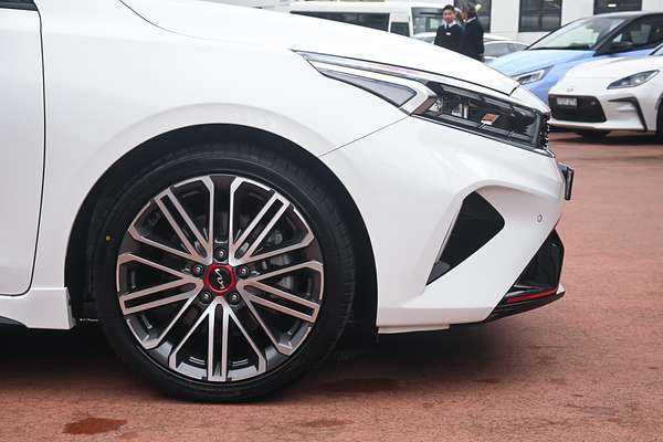 2023 Kia Cerato GT BD