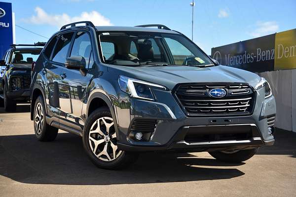 2024 Subaru Forester 2.5i Luxury Special Edition S5