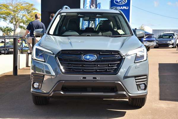 2024 Subaru Forester 2.5i Luxury Special Edition S5