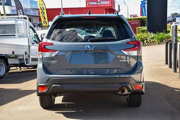 2024 Subaru Forester 2.5i Luxury Special Edition S5