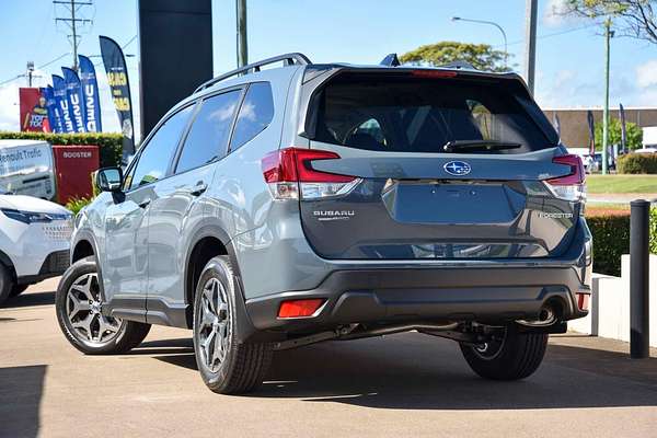 2024 Subaru Forester 2.5i Luxury Special Edition S5