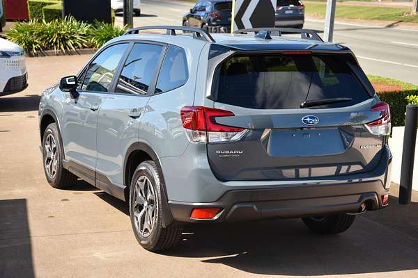 2024 Subaru Forester 2.5i Luxury Special Edition S5