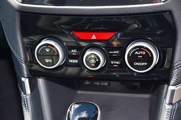 2024 Subaru Forester 2.5i Luxury Special Edition S5