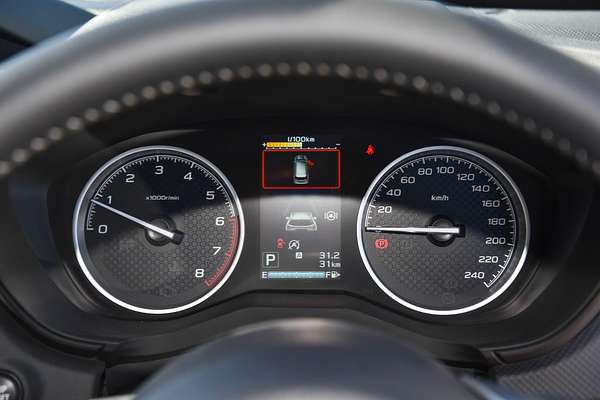 2024 Subaru Forester 2.5i Luxury Special Edition S5