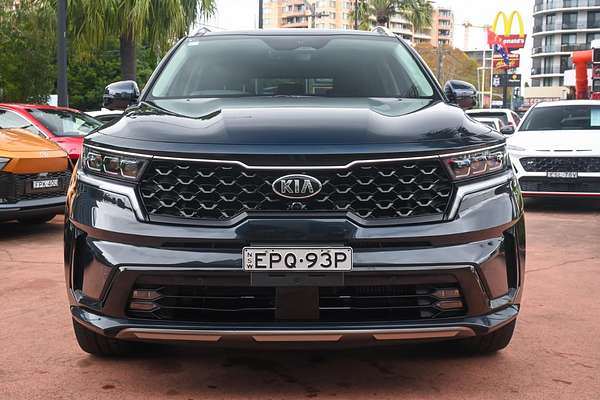 2021 Kia Sorento GT-Line MQ4